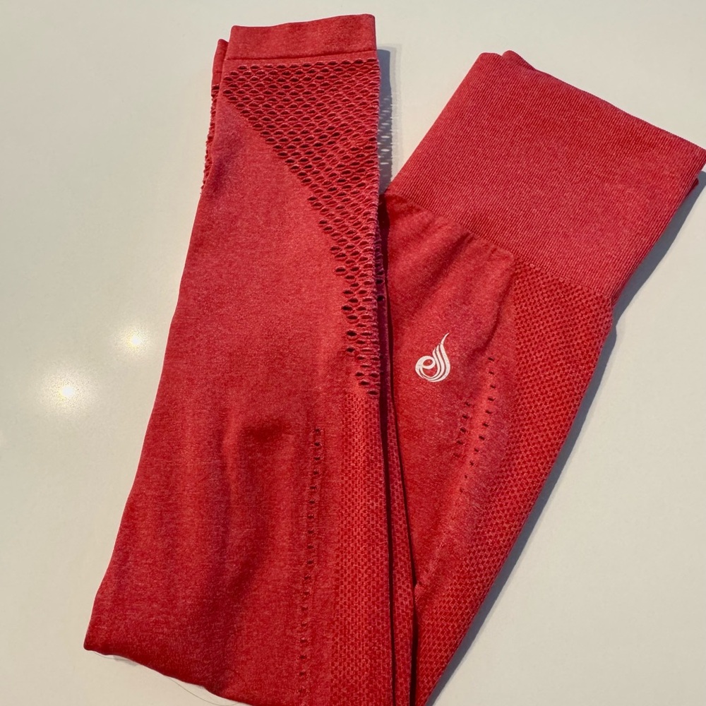 Ryderwear snatched waist Leggings